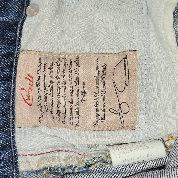 WOMEN'S Jeans - Picture 4 of 8